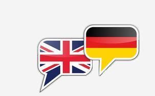 übersetzung deutsch englisch|Englisch ⇔ Deutsch